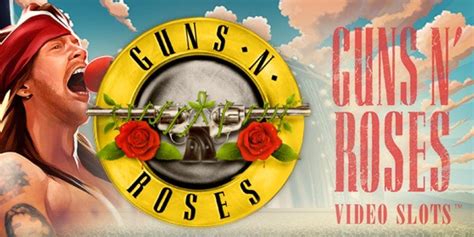 Guns N' Roses Slot Review (2023) .